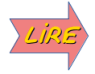 LIRE LOGO